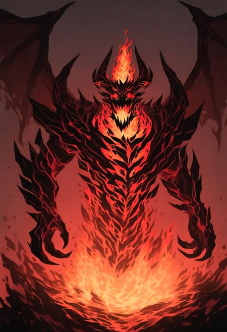 Shadow Fiend | IL v1.0