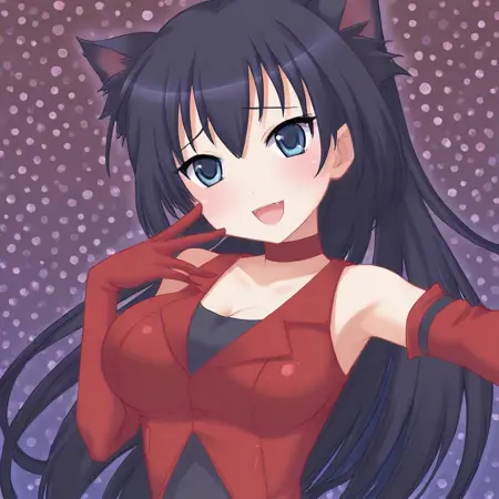Nanya Spinel