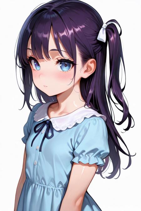 ワンピース/dress(XL,Pony) v1.0 ill
