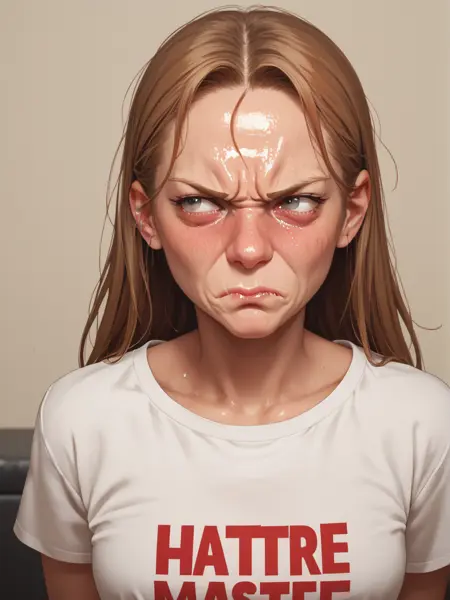 Hate Cum