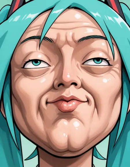 Merrivius Elf Comic Meme - Wrong Hand