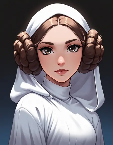 Leia (Star Wars)