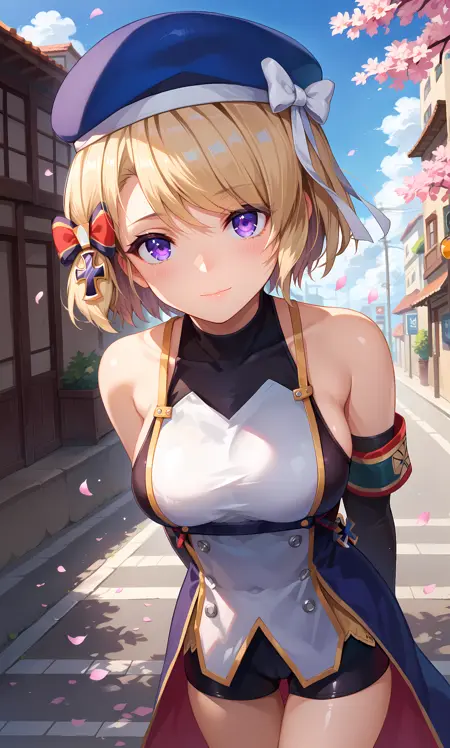 [PONY] Z23 | Azur Lane
