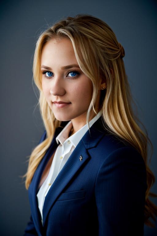 Emily Osment image by spk621