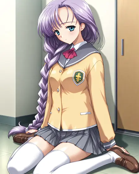 Miyama Kanako(Atlach Nacha)/深山奏子 (アトラク＝ナクア | アトラクナクア ) [illustrious]