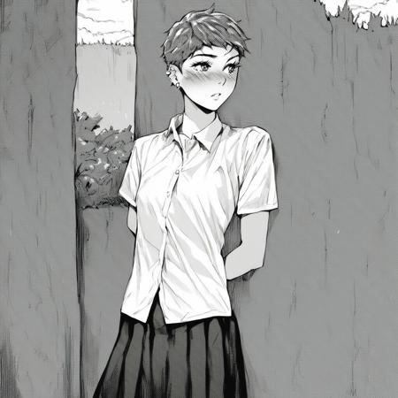 Karin (Tennen Hafu to Sobakasuhime to) v1.0