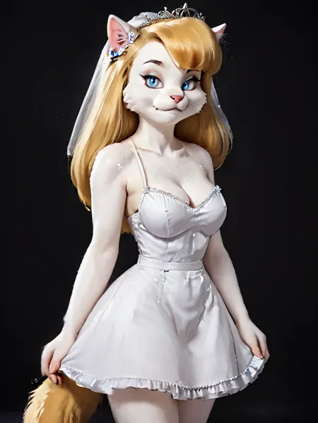 Dixie Catillac