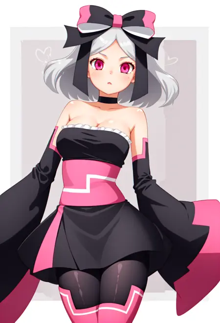 Moimoi | モイモイ | pop'n music