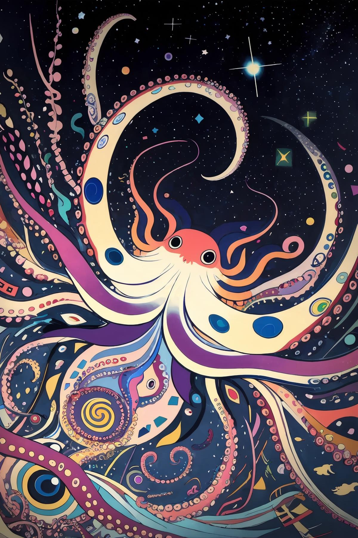 Image posted by Automaticism