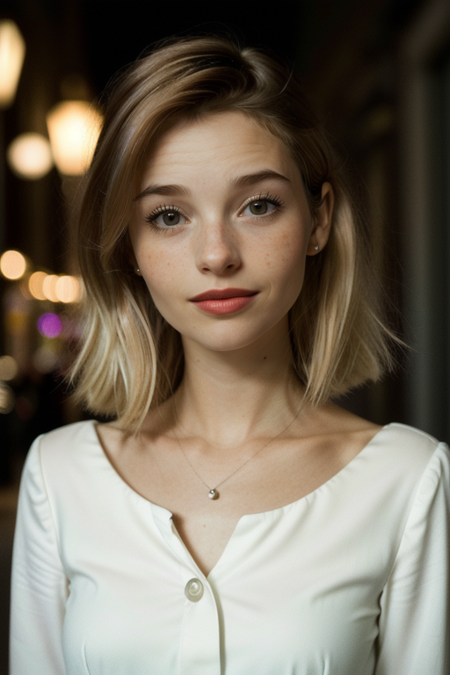 Camille Yolaine v1.0