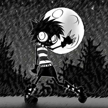 I can't sleep – Protagonist | Nia | Vic PonyV1.0