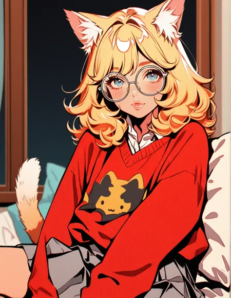 Cubby's Illustrious Styles - MJCM