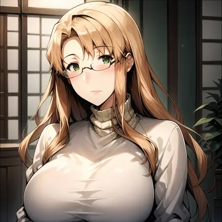 Koharu Tachibana - Tachibana-san-chi no Dansei Jijou Matome Ban - PonyXL