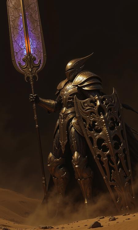 Epic gorgeous Details Balance_v2.0