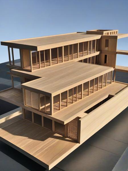 Archi Model