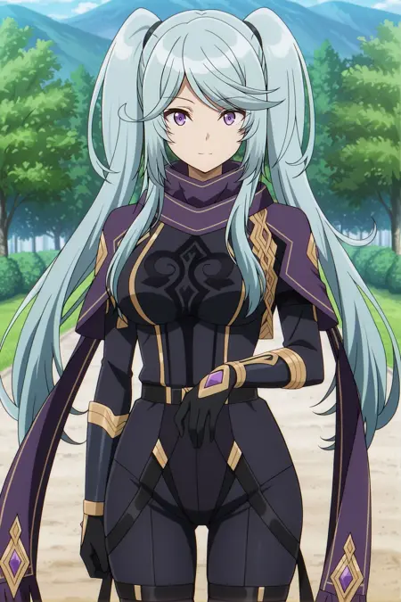 Epsilon (The Eminence in Shadow)