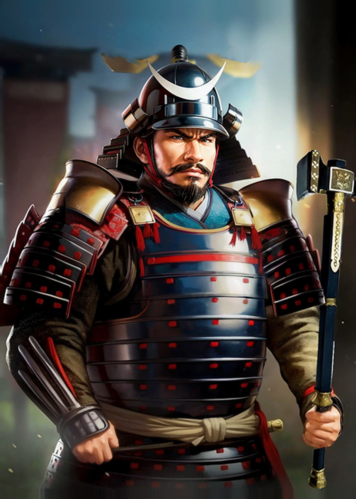 信長の野望 Nobunaga's Ambition image by brianpk80