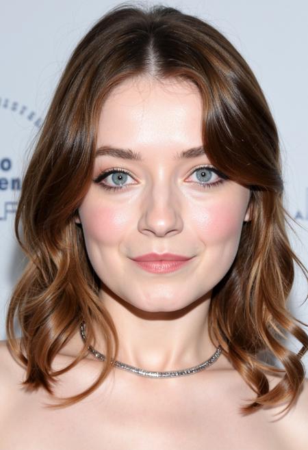 Sarah Bolger