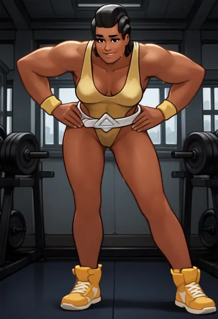 Bosra: Space Rescue Code Pink