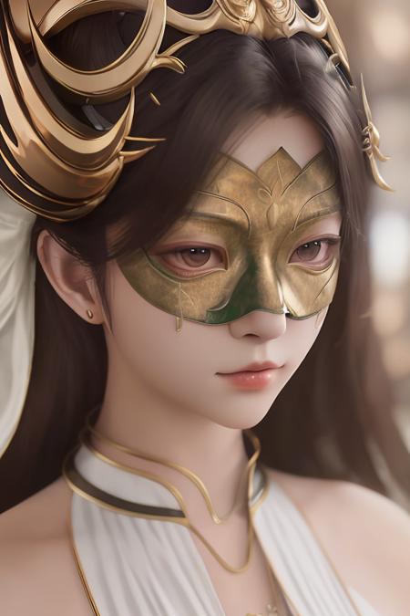 狠人大帝-遮天动漫(henren) v1.0