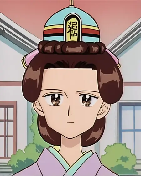 Misako Kurata (FORPONY)