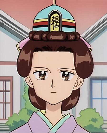Misako Kurata (FORPONY) v1.0