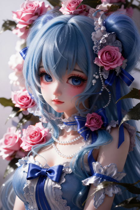 Qwen-image_2511_Edit_Ball-jointed_Doll v1.0