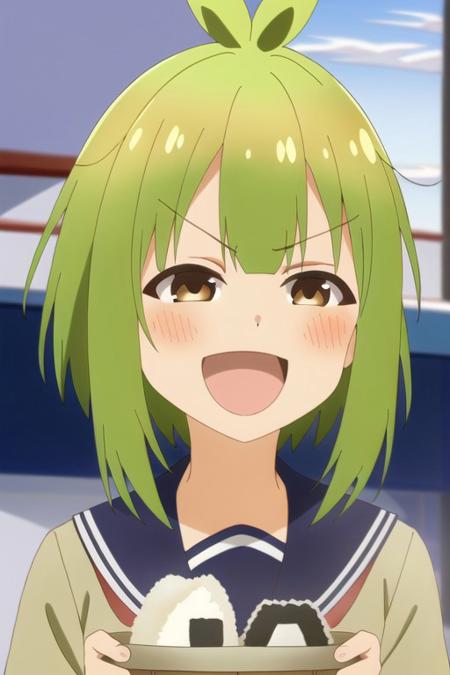 Bashame Meme | My Deer Friend Nokotan | しかのこのこのここしたんたん v1.0