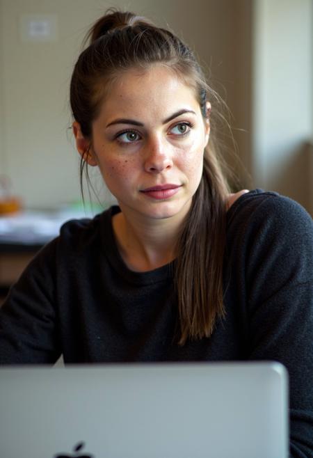 Willa Holland v1.0