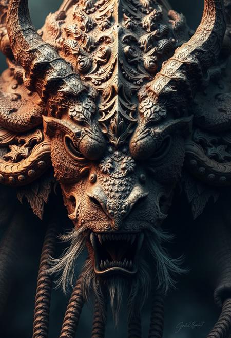 Nidhoggr.
FHD, Rich in details, masterpiece.