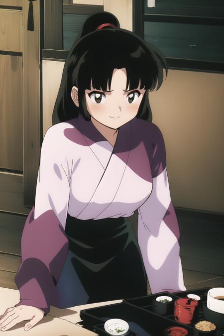 sango