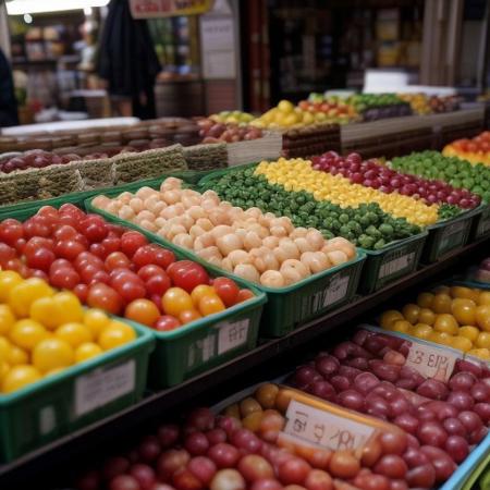 Market