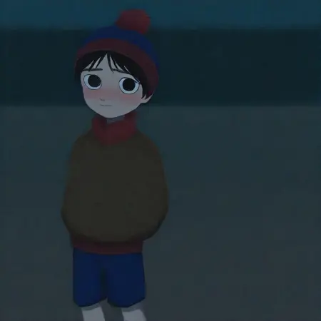 Stan Marsh (South Park)