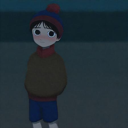 Stan Marsh (South Park) V1