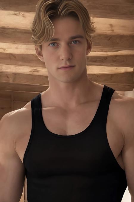 Nico Greetham Nico Greetham