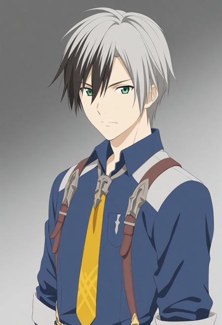 [WAI/ILLUSTRIOUS/ANIMAGINE] Ludger（ルドガー【TOX2】） ANIMAGINE 3.1 XL