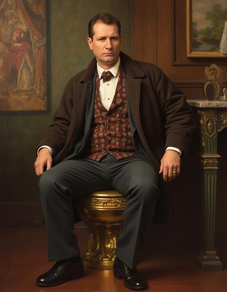 Al Bundy v1.0