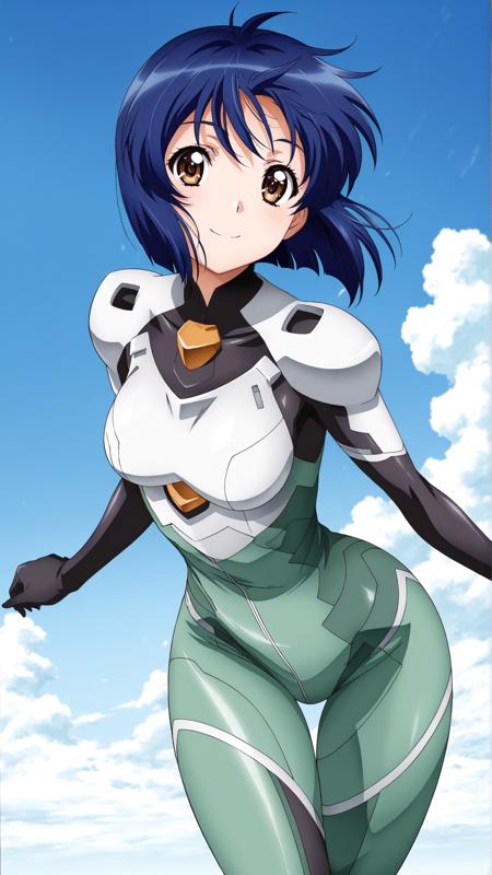 Satsuki Kawamoto (JINK) Illustrious v1.0