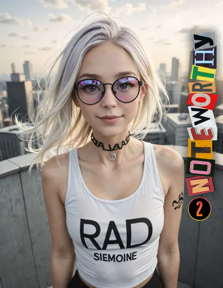 🎟️ Noteworthy | qp