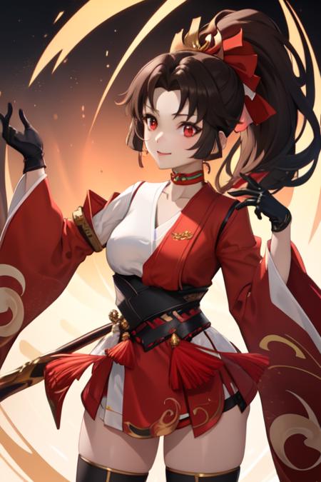 yun ying | honor of kings v1.0