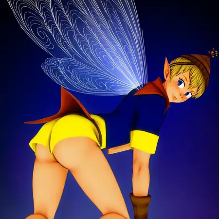 Terrance (tinkerbell)