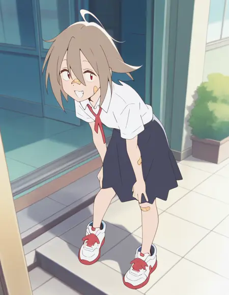 結愛せるふ(Do it Yourself!!)/Yua Serufu/3 Outfits