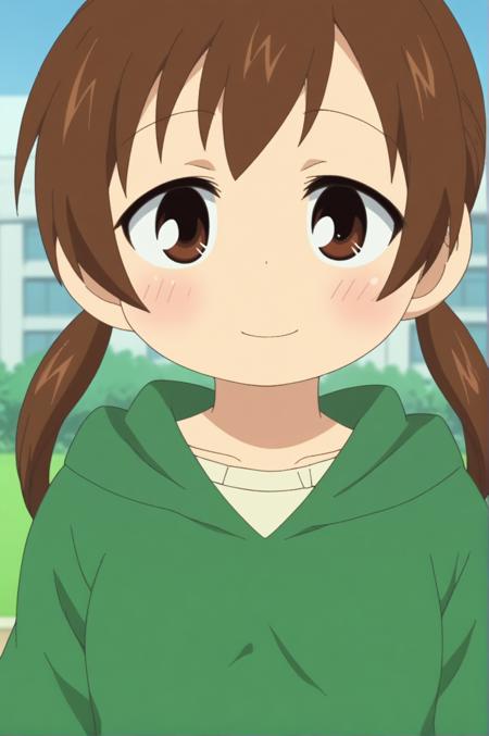 Mitsudomoe | Shiori Itou PDXL
