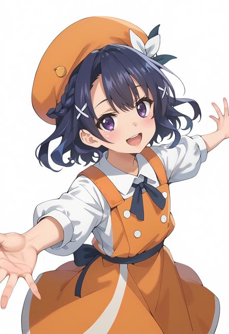 You Are Ms. Servant._Riko Yokoya丨暗杀女仆冥土小姐。_横谷李恋丨君は冥土様。_横谷李恋 v1.0