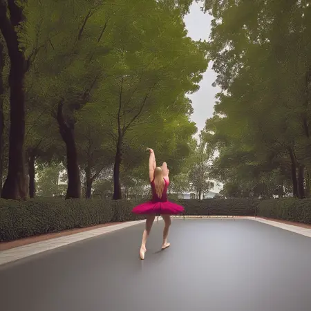 Zizeron´s Customs : Ballet tutu