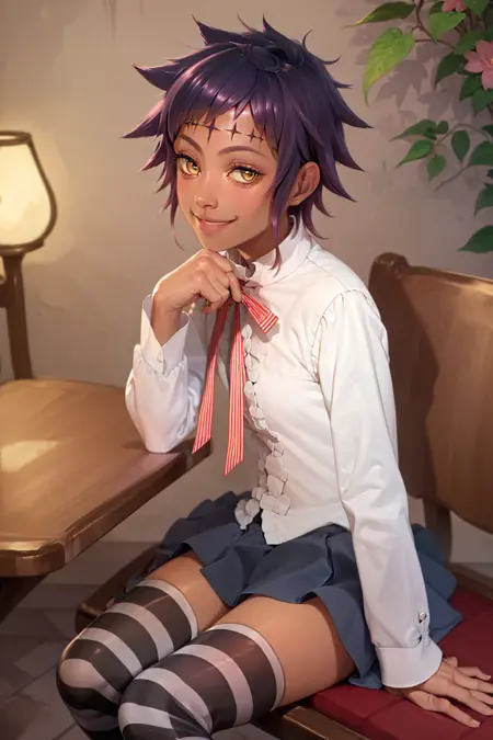 Road Kamelot | D.Gray-man