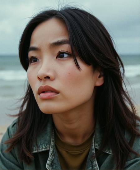 Anna Sawai | 澤井 杏奈 v1.0