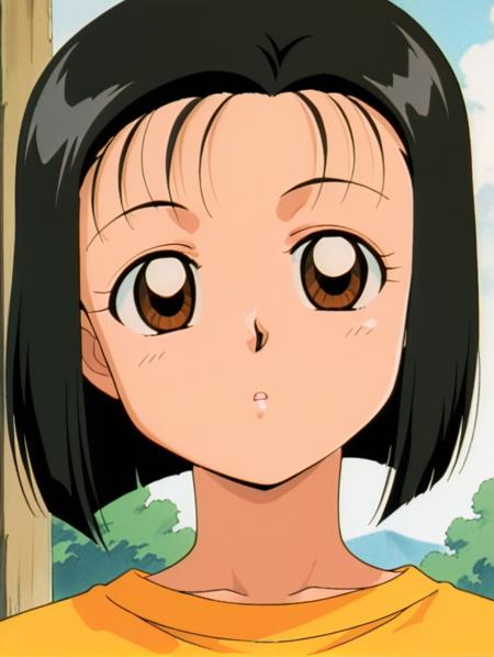 槍溝愛 - 赤ちゃんと僕 v1.1