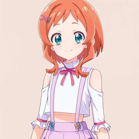 [わんだふるぷりきゅあ!]犬飼いろは v1.0