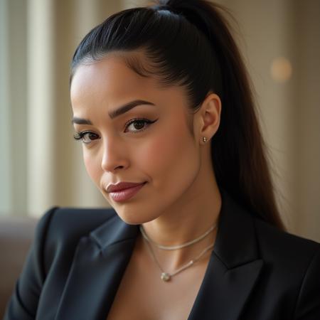 Valkyrae (FLUX + SDXL) FLUX v1.0